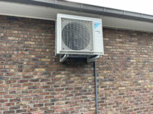 chauffage, climatisation