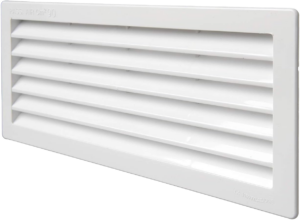 Grille Ventilation